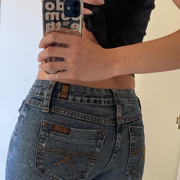 ZANA DI JEANS ⚜️ - Picture 4 of 5